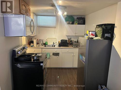 BSMT - 693 HAWLEY STREET , Peterborough, Ontario K9J 4C7 3