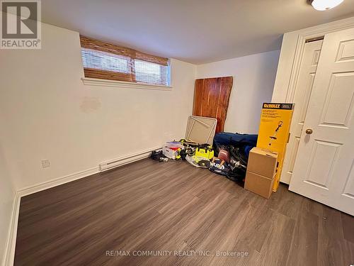 BSMT - 693 HAWLEY STREET , Peterborough, Ontario K9J 4C7 4