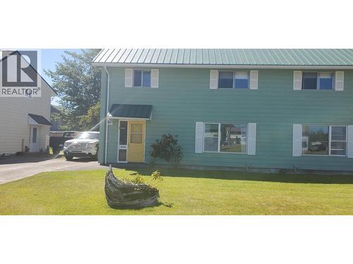 2050-2052 Maple Crescent, Masset, BC - Outdoor