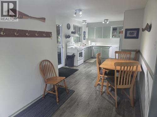 2050-2052 Maple Crescent, Masset, BC - Indoor