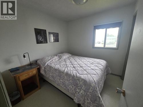 2050-2052 Maple Crescent, Masset, BC - Indoor Photo Showing Bedroom