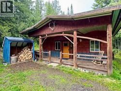 6610 6 Highway  Ymir, BC V0G 2K0