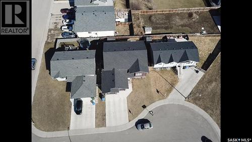 857 Madsen Place, Prince Albert, SK - 