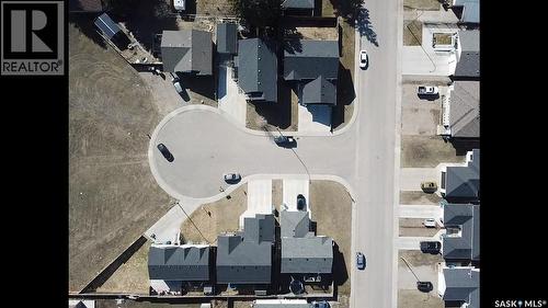 857 Madsen Place, Prince Albert, SK - 