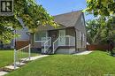 818 5Th Street E, Saskatoon, SK  - Outdoor 