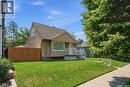 818 5Th Street E, Saskatoon, SK  - Outdoor 