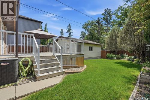 818 5Th Street E, Saskatoon, SK - Outdoor