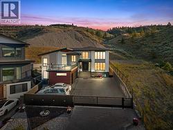 1131 FORDEN Place Kamloops, BC V2C 0J9