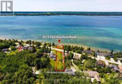 3573 EAST BAYSHORE RD, RR# 1 ROAD Owen Sound, ON N4K 5N3