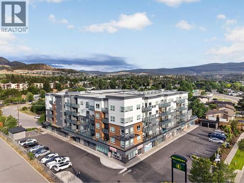 191 Hollywood Road S Unit# 315  Kelowna, BC V1X 0B9
