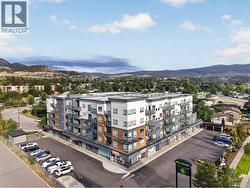 191 Hollywood Road S Unit# 315 Kelowna, BC V1X 0B9