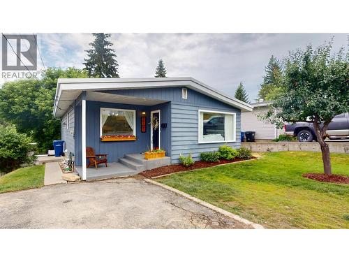 1108 11 Street S  Cranbrook, BC V1C 1V8