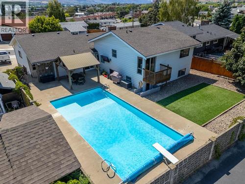 14 Quail Place  Osoyoos, BC V0H 1V1