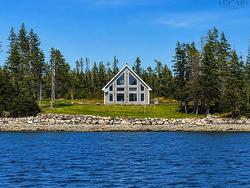828 Little Liscomb Road Little Liscomb, NS B0J 2A0