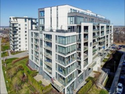 203-4001 Rue Elsa-Triolet  Laval (Chomedey), QC H7P 4K1
