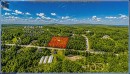 Vue d'ensemble - Ch. Robitaille, L'Ange-Gardien, QC 