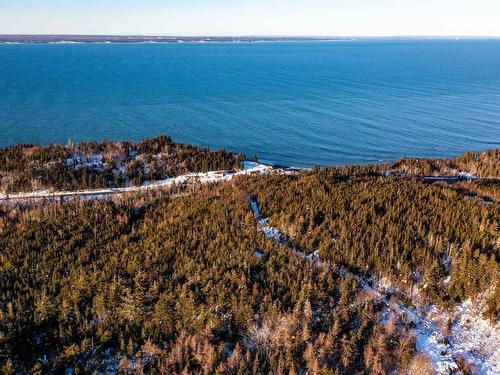 Peas Brook, 16 Highway, Peas Brook, NS 