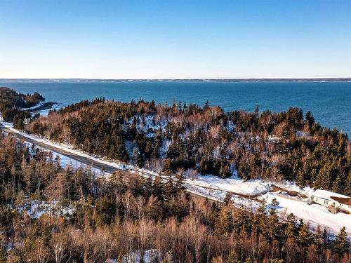 Peas Brook, 16 Highway, Peas Brook, NS 