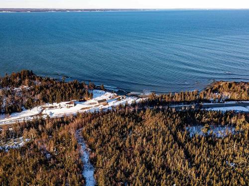 Peas Brook, 16 Highway, Peas Brook, NS 