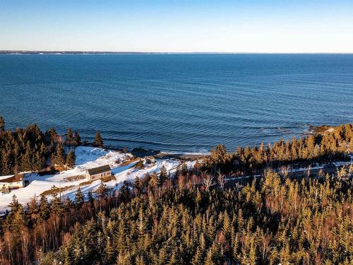Peas Brook, 16 Highway, Peas Brook, NS 