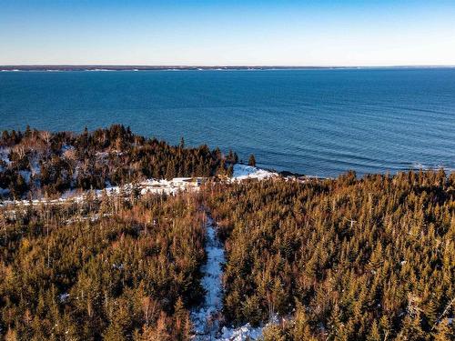 Peas Brook, 16 Highway, Peas Brook, NS 