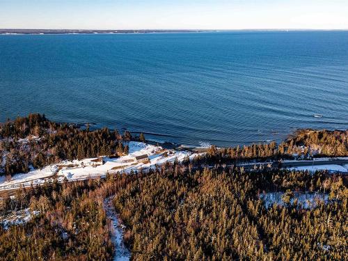Peas Brook, 16 Highway, Peas Brook, NS 
