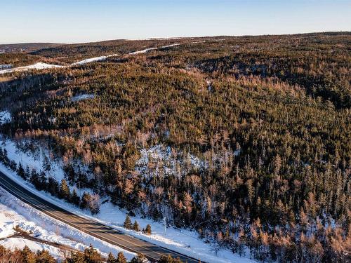 Peas Brook, 16 Highway, Peas Brook, NS 