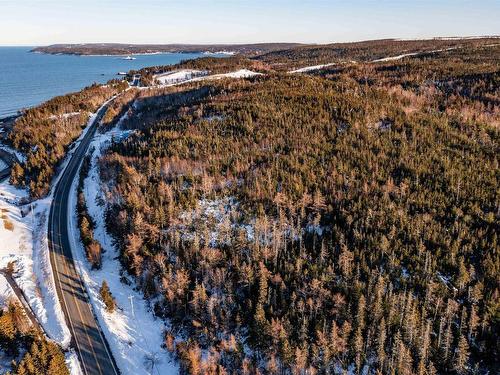 Peas Brook, 16 Highway, Peas Brook, NS 