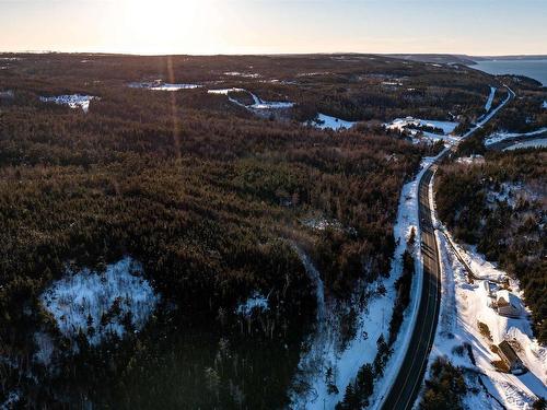 Peas Brook, 16 Highway, Peas Brook, NS 