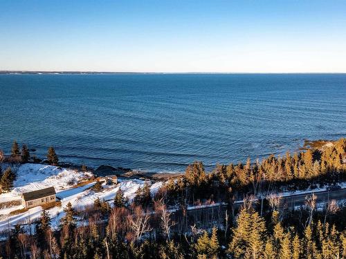 Peas Brook, 16 Highway, Peas Brook, NS 