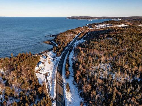 Peas Brook, 16 Highway, Peas Brook, NS 
