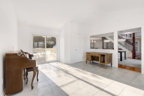 Autre - 4452 Rue Du Mont-Blanc, Ascot Corner, QC - Indoor