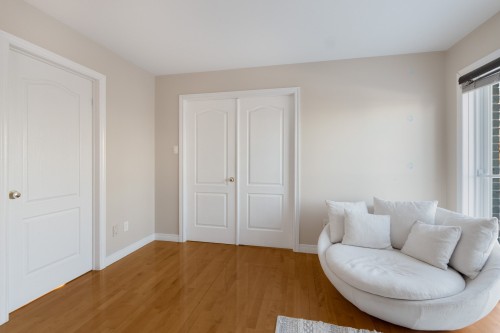 Boudoir - 4452 Rue Du Mont-Blanc, Ascot Corner, QC - Indoor