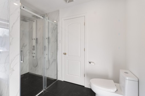 Salle de bains - 4452 Rue Du Mont-Blanc, Ascot Corner, QC - Indoor Photo Showing Bathroom
