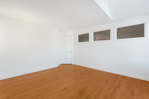 Chambre à coucher - 4452 Rue Du Mont-Blanc, Ascot Corner, QC - Indoor Photo Showing Other Room