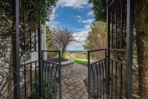 Vue - 4452 Rue Du Mont-Blanc, Ascot Corner, QC - Outdoor With View