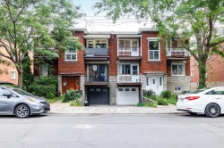 3-9695 Av. Bruchési Montréal (Ahuntsic-Cartierville), QC H2B 2R9