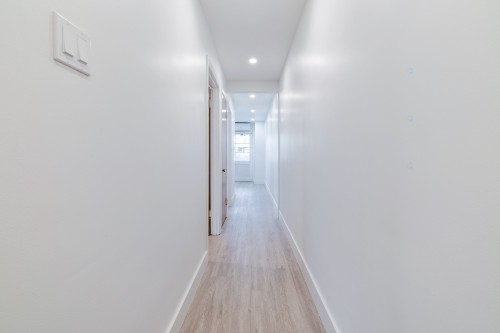Hall d'entrée/Vestibule - 3-9695 Av. Bruchési, Montréal (Ahuntsic-Cartierville), QC - Indoor Photo Showing Other Room