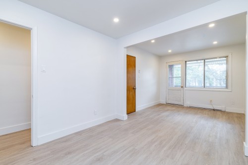 Chambre à coucher - 3-9695 Av. Bruchési, Montréal (Ahuntsic-Cartierville), QC - Indoor Photo Showing Other Room