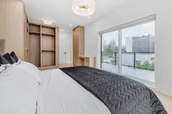Master Bedroom - 