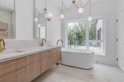 Master Bathroom - 