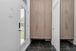 Mud Room - 
