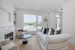 Living Room - 