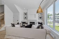 Living Room - 