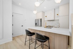 Kitchen - 