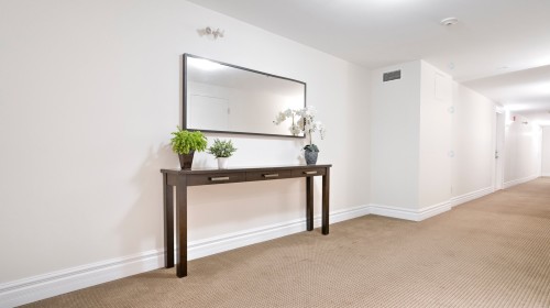Passageway - 306-4405 Boul. St-Jean, Dollard-Des-Ormeaux, QC - Indoor Photo Showing Other Room