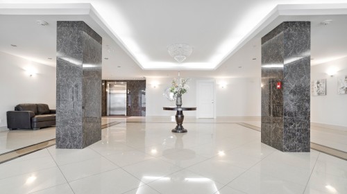Reception - 306-4405 Boul. St-Jean, Dollard-Des-Ormeaux, QC - Indoor Photo Showing Other Room