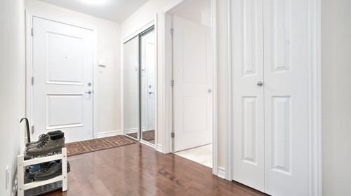 Mud Room - 306-4405 Boul. St-Jean, Dollard-Des-Ormeaux, QC - Indoor Photo Showing Other Room