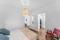 Chambre à coucher principale - 