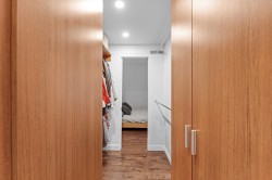 Penderie (Walk-in) - 